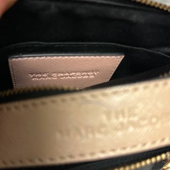 Marc Jacobs The Snapshot Camera Bag